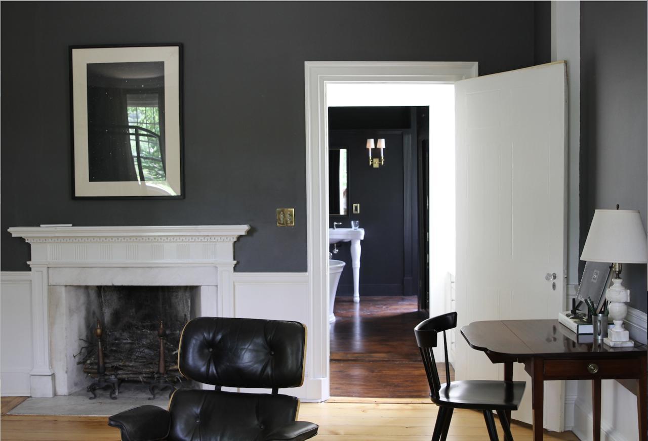 The Inn At Kenmore Hall Richmond Exterior foto